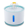 Electric Pet Water Dispenser Automatic Power-off with Luminous LED