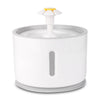 Electric Pet Water Dispenser Automatic Power-off with Luminous LED