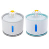 Electric Pet Water Dispenser Automatic Power-off with Luminous LED