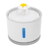 Electric Pet Water Dispenser Automatic Power-off with Luminous LED