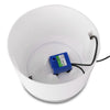 Electric Pet Water Dispenser Automatic Power-off with Luminous LED