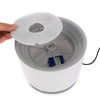 Electric Pet Water Dispenser Automatic Power-off with Luminous LED