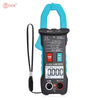 BSIDE ZT - QB1 Clamp Multimeter Smart Digital Voltage Current Resistance Test