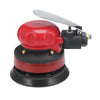 5 inch Pad Pneumatic Water Mill Sandpaper Polishing Machine