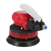 5 inch Pad Pneumatic Water Mill Sandpaper Polishing Machine