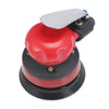 5 inch Pad Pneumatic Water Mill Sandpaper Polishing Machine