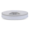 Timing Feeder for Cats and Dogs with Music Reminder 6 Grid