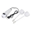Household Handheld Electric Vegetable Fruit Corer Stirrer Kitchenware