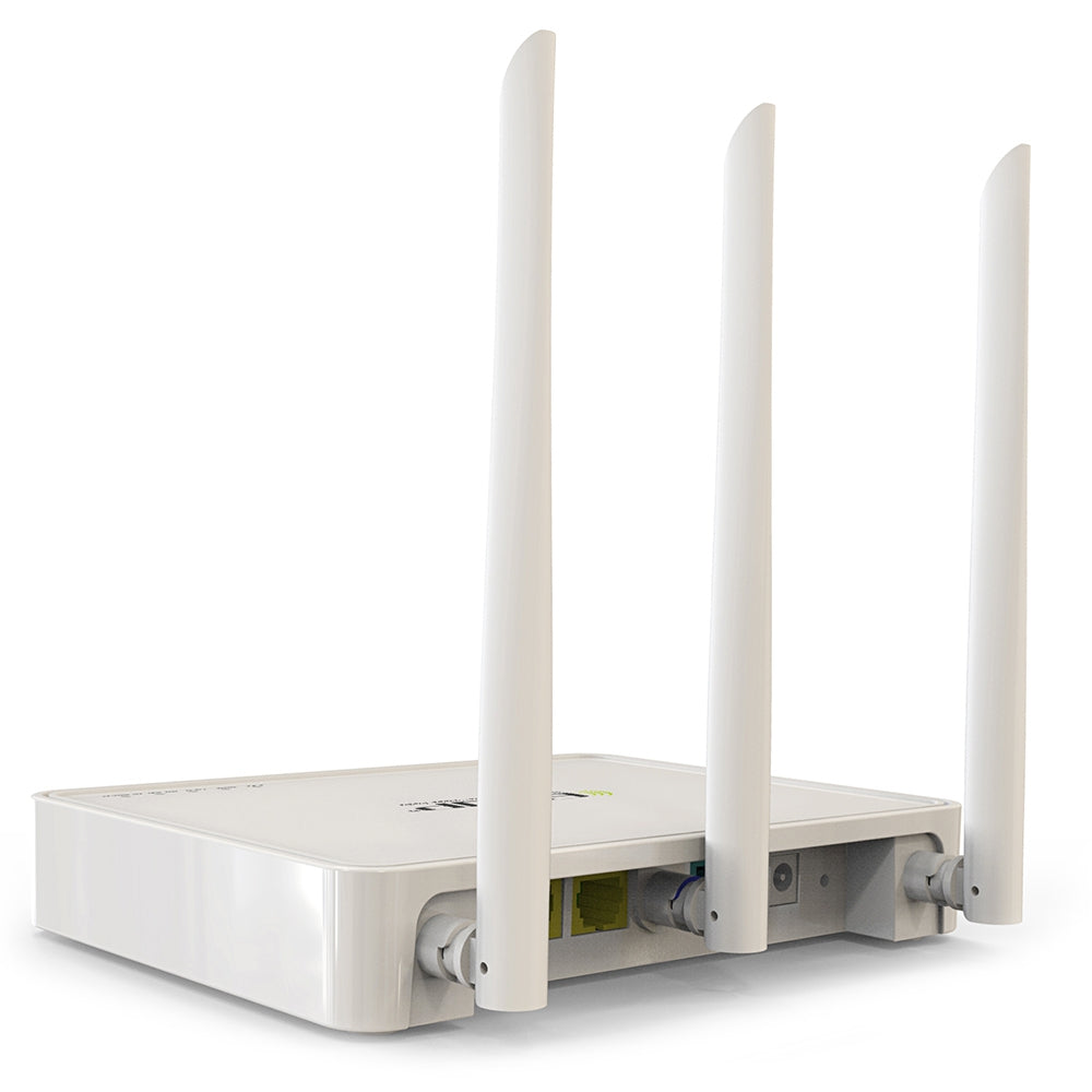 EDUP EP - RT2631 300Mbps Enterprise High Power Wireless Router