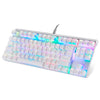 MOTOSPEED CK101 NKRO Mechanical Keyboard with RGB Backlight