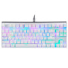 MOTOSPEED CK101 NKRO Mechanical Keyboard with RGB Backlight