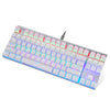 MOTOSPEED CK101 NKRO Mechanical Keyboard with RGB Backlight