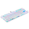 MOTOSPEED CK101 NKRO Mechanical Keyboard with RGB Backlight