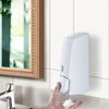 Press Type Wall Mount Foam Soap Dispenser for Home Hotel Bathroom