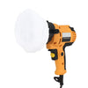 Car Polishing Machine Electric Drill Dual Use Polisher Waxing Machine
