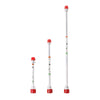 Airless Paint Sprayer Spray Gun Tip Extension Pole Rod For Graco Titan Wagner