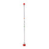 Airless Paint Sprayer Spray Gun Tip Extension Pole Rod For Graco Titan Wagner
