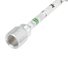 Airless Paint Sprayer Spray Gun Tip Extension Pole Rod For Graco Titan Wagner