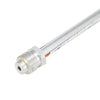 Airless Paint Sprayer Spray Gun Tip Extension Pole Rod For Graco Titan Wagner