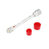 Airless Paint Sprayer Spray Gun Tip Extension Pole Rod For Graco Titan Wagner
