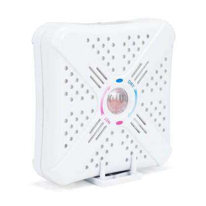 Rechargeable Mini Dehumidifier Wardrobe Dryers Moisture Absorber