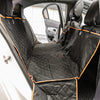 600D  OXFORD Cloth Waterproof Pet Seat Car Mat Hammock Protector and Safety Net