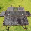 600D  OXFORD Cloth Waterproof Pet Seat Car Mat Hammock Protector and Safety Net