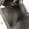 600D  OXFORD Cloth Waterproof Pet Seat Car Mat Hammock Protector and Safety Net