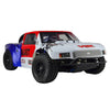 VRX Racing RH1045SC 1/10 2.4G 4WD 40km/h Max Speed RC Car - RTR 3650 3000KV Brushless Motor