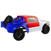 VRX Racing RH1045SC 1/10 2.4G 4WD 40km/h Max Speed RC Car - RTR 3650 3000KV Brushless Motor