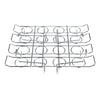 16 Holes Cupcake Cone Baking Rack DIY Cooling Rack Ice Cream Holder