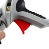 250W Hot Melt Glue Gun with 4pcs Glue Stick