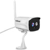 SriHome SH024 HD Outdoor IP Camera 1080P Wireless Security Monitor
