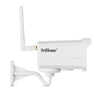 SriHome SH024 HD Outdoor IP Camera 1080P Wireless Security Monitor