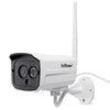 SriHome SH024 HD Outdoor IP Camera 1080P Wireless Security Monitor