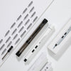 ifu D1 Precision Electric Screwdriver with 18 Bits