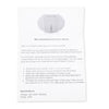 Rechargeable Mini Dehumidifier Wardrobe Dryers Moisture Absorber