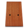 MEIBEITE Thumb Piano Kalimba 17 Key Tone Mahogany
