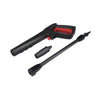 High Pressure Spray Water Gun Car Washing Tool for AR / Decker / Bosche AQT Series Washer