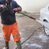High Pressure Spray Water Gun Car Washing Tool for AR / Decker / Bosche AQT Series Washer