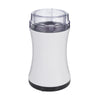 Stainless Steel Blade Household Electric Semi-automatic Coffee Grinder