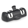 Manual Safety Kitchen Knife Sharpener with Suction Cup