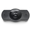 Manual Safety Kitchen Knife Sharpener with Suction Cup
