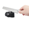 Manual Safe Knife Sharpener with Suction Cup