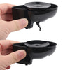 Manual Safe Knife Sharpener with Suction Cup