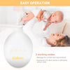 KIDOME XN - D240 Electric Breast Pump Personal Portable Rechargeable Baby Bottle Teat