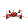 EMAX Babyhawk R Pro FPV RC Racing Drone - BNF 4 inch Propellers / RS1606 3300KV Motor