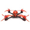 EMAX Babyhawk R Pro FPV RC Racing Drone - BNF 4 inch Propellers / RS1606 3300KV Motor