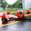 EMAX Babyhawk R Pro FPV RC Racing Drone - BNF 4 inch Propellers / RS1606 3300KV Motor