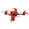 EMAX Babyhawk R Pro FPV RC Racing Drone - BNF 4 inch Propellers / RS1606 3300KV Motor